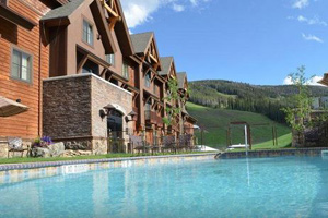 big sky montana ski in and out hotel